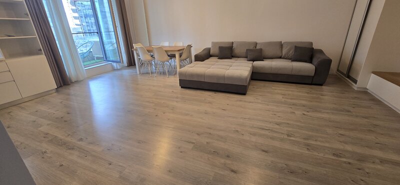 Pipera, Floreasca, Fabrica de Glucoza, Laguna Residence